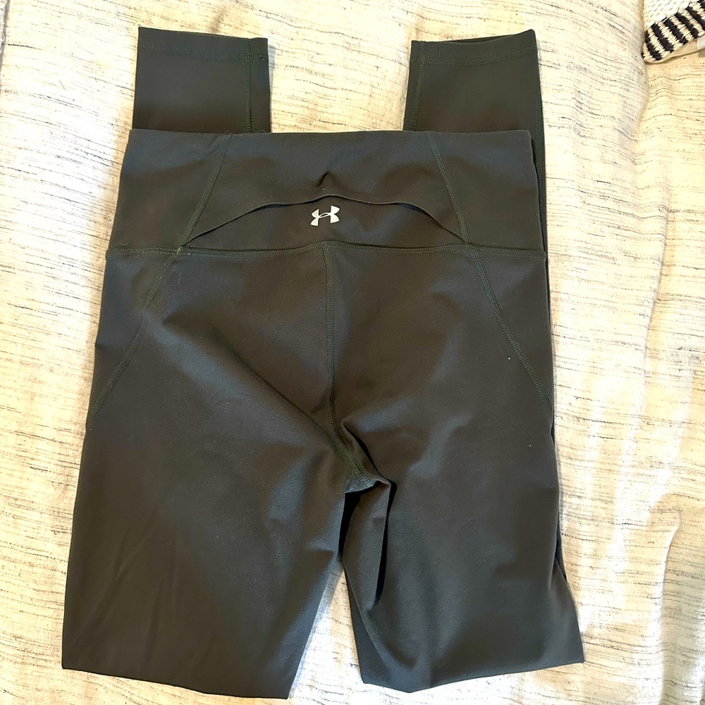 Underarmor women’s leggings
